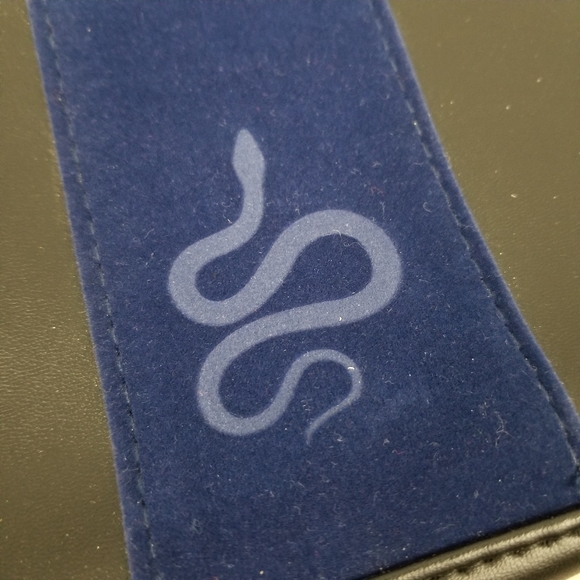 PACO RABANNE | zip close makeup pouch - Picture 2 of 6